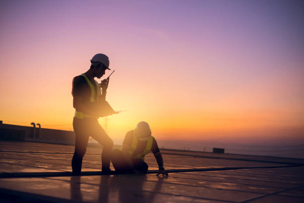 Best Emergency Roof Repair  in Crown Heights, NY