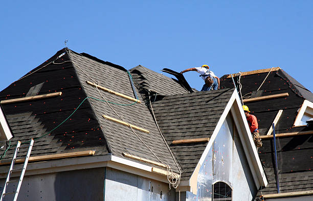 Best Roof Waterproofing Services  in Crown Heights, NY