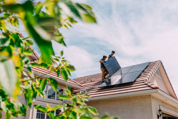 Best Roof Replacement Cost  in Crown Heights, NY